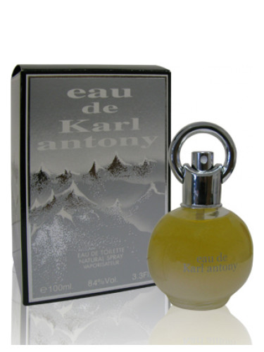 10th Avenue Karl Antony Eau de Karl Antony