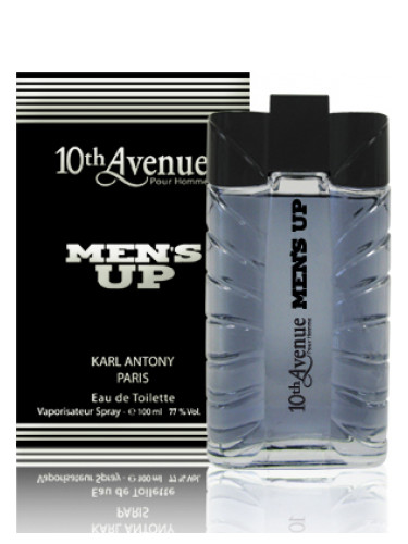 10th Avenue Karl Antony Men's Up