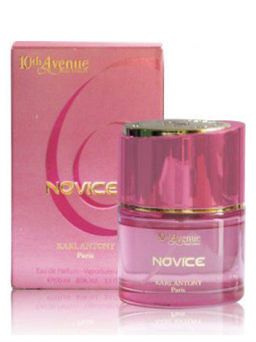 10th Avenue Karl Antony Novice Femme