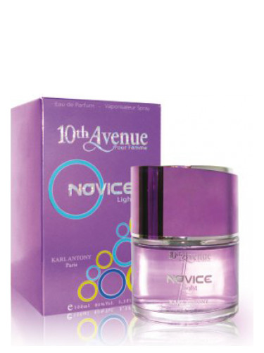 10th Avenue Karl Antony Novice Light