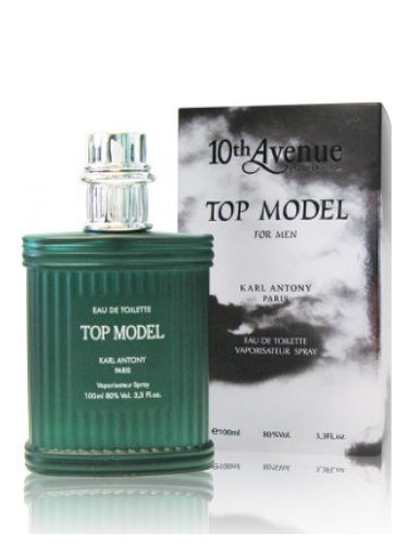 10th Avenue Karl Antony Top Model