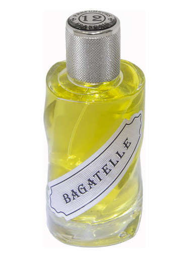 12 Parfumeurs Francais Bagatelle