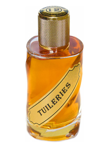 12 Parfumeurs Francais Tuileries