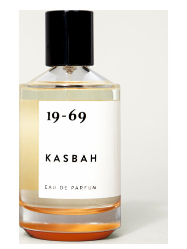 19-69 Kasbah