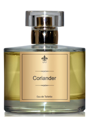 1907 Coriander