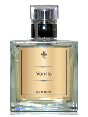 1907 Vanilla