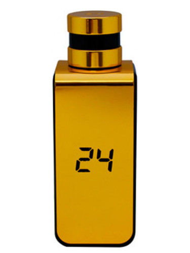 24 24 Elixir Gold