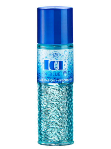 4711 4711 Ice Blue Cool Dab-On