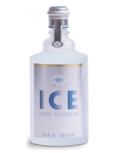 4711 4711 Ice Cool Cologne