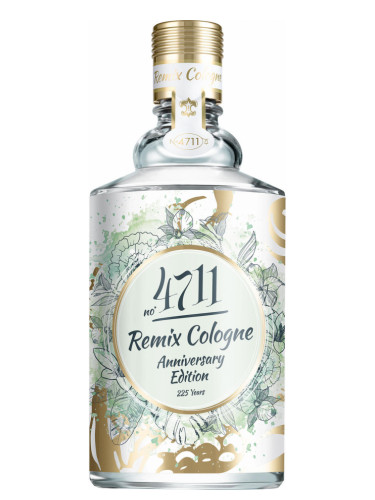 4711 4711 Remix Cologne Anniversary Edition