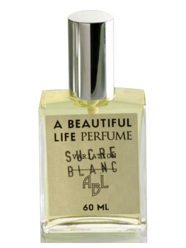 A Beautiful Life Brands Sucre Blanc