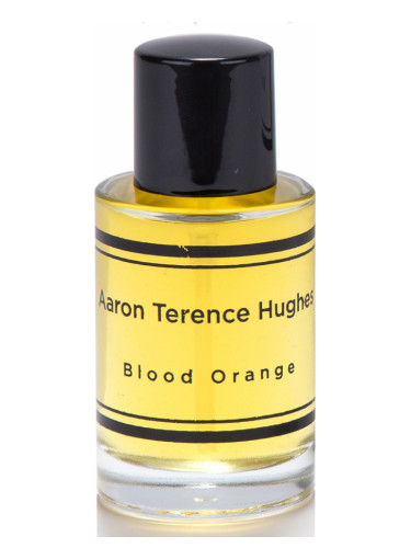 Aaron Terence Hughes Blood Orange