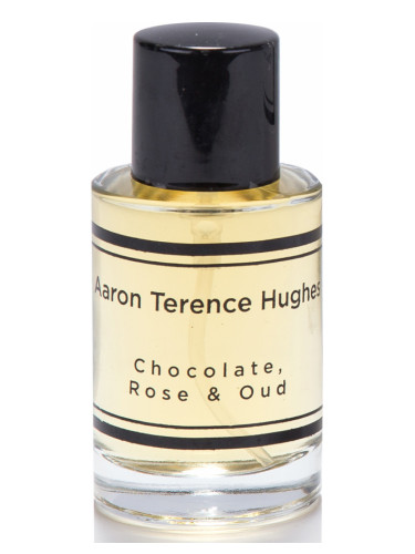 Aaron Terence Hughes Chocolate, Rose & Oud