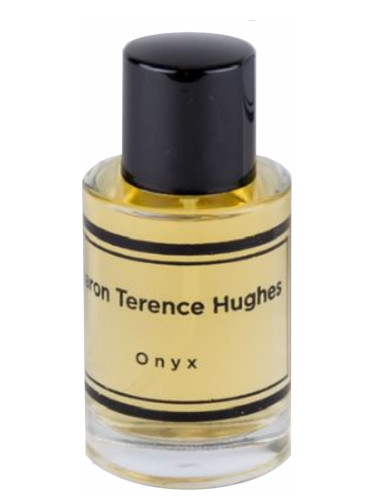 Aaron Terence Hughes Onyx Concentrate