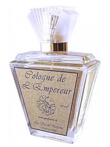 Abdes Salaam Attars Perfumes Colonia dell'Imperatore