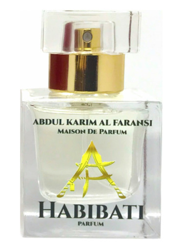 Abdul Karim Al Faransi Habibati Parfum