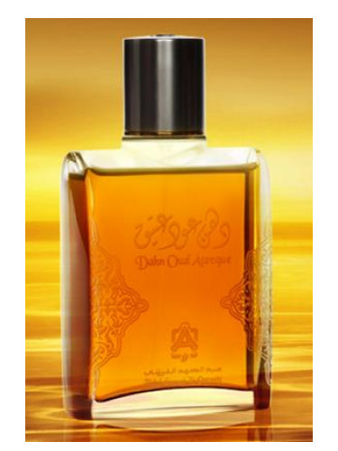 Abdul Samad Al Qurashi Antique Aged Aoud