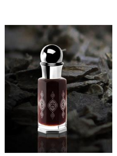 Abdul Samad Al Qurashi Aoud Musk