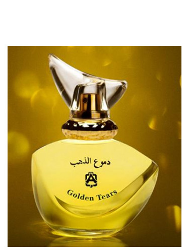 Abdul Samad Al Qurashi Golden Tears