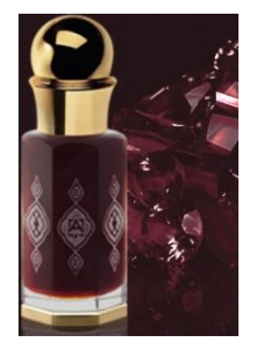 Abdul Samad Al Qurashi Jewel Blend