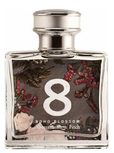 Abercrombie & Fitch 8 Boho Blossom