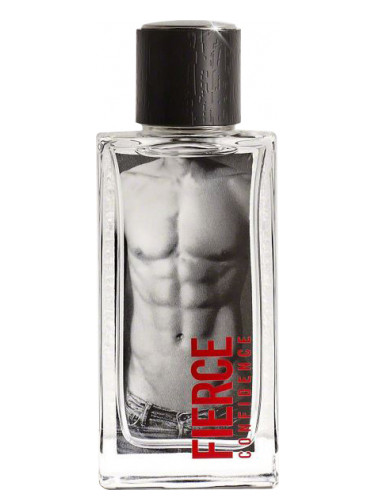 Abercrombie & Fitch Fierce Confidence