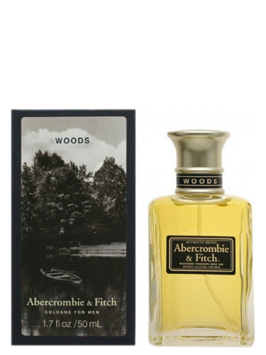 Abercrombie & Fitch Woods