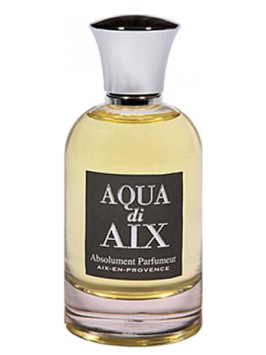 Absolument Parfumeur Aqua di Aix