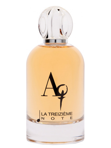 Absolument Parfumeur La 13eme Note Femme