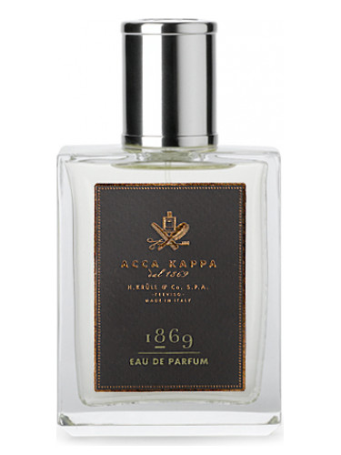 Acca Kappa 1869 Eau de Parfum