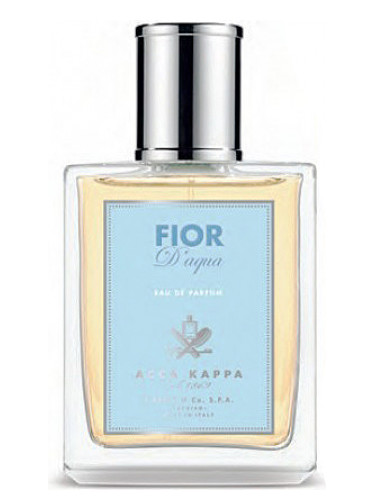 Acca Kappa Fior d'Aqua