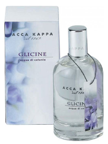 Acca Kappa Glicine