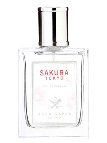 Acca Kappa Sakura Tokyo