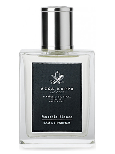 Acca Kappa White Moss Eau de Parfum