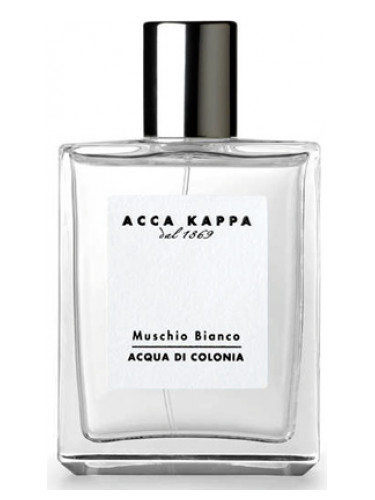 Acca Kappa White Moss