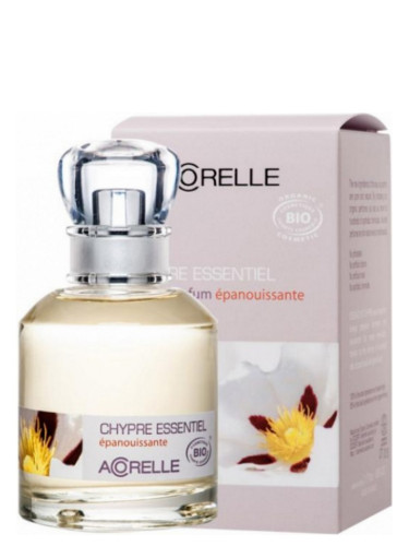 Acorelle Chypre Essentiel