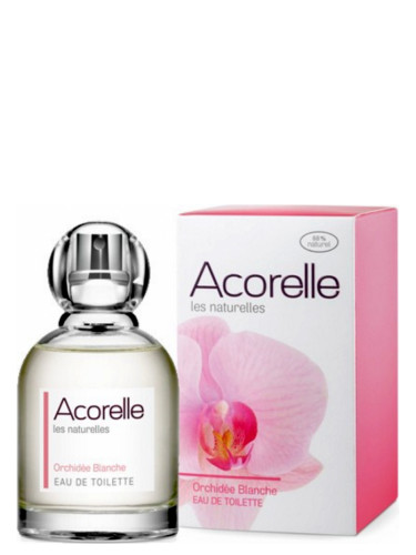 Acorelle Orchidee Blanche