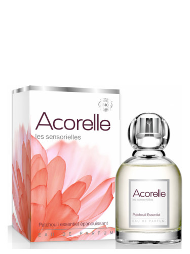 Acorelle Patchouli Essentiel