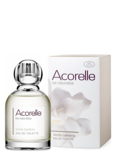 Acorelle Vanille Gardenia