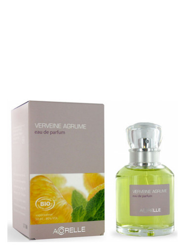 Acorelle Verveine Agrumes