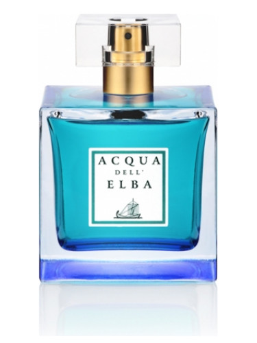 Acqua dell Elba Blu Women