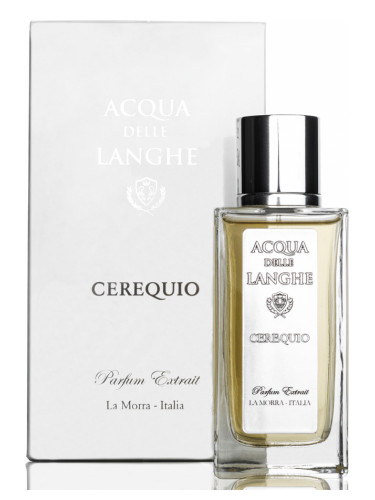 Acqua Delle Langhe Cerequio