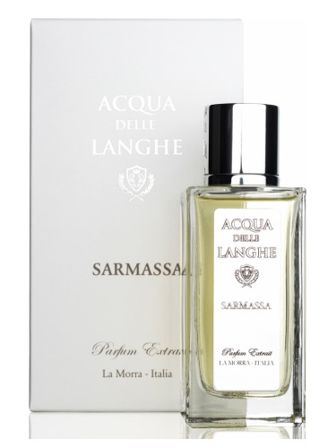 Acqua Delle Langhe Sarmassa