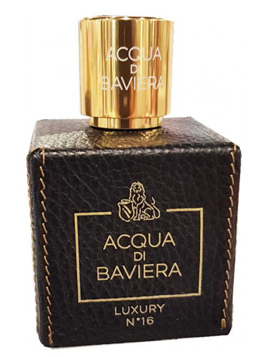 Acqua di Baviera Luxury No 16