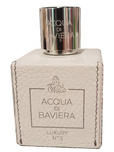 Acqua di Baviera Luxury No 3