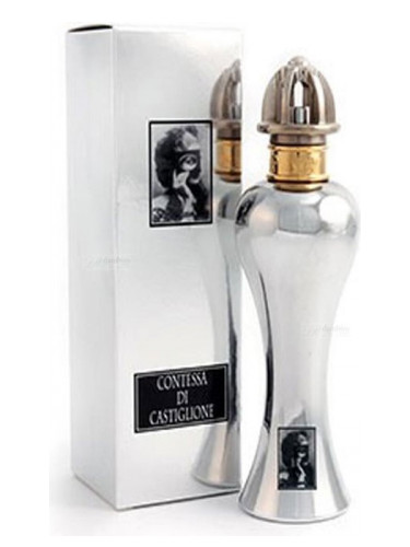 Acqua di Genova Contessa di Castiglione Lady Silver