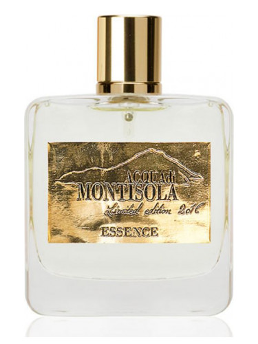 Acqua di Montisola Essence Unisex