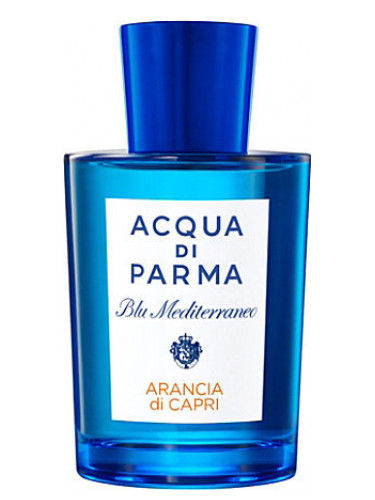 Acqua di Parma Acqua di Parma Blu Mediterraneo Arancia di Capri