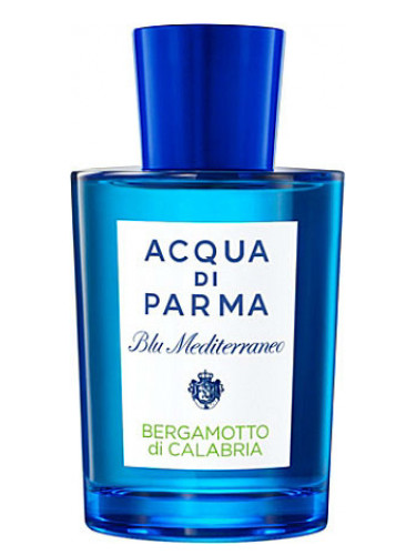 Acqua di Parma Acqua di Parma Blu Mediterraneo Bergamotto di Calabria