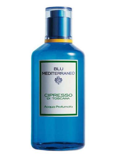 Acqua di Parma Acqua di Parma Blu Mediterraneo - Cipresso di Toscana